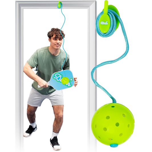 pickleball rebounder