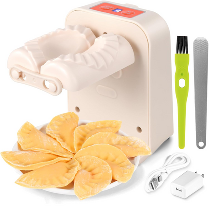 dumpling machine