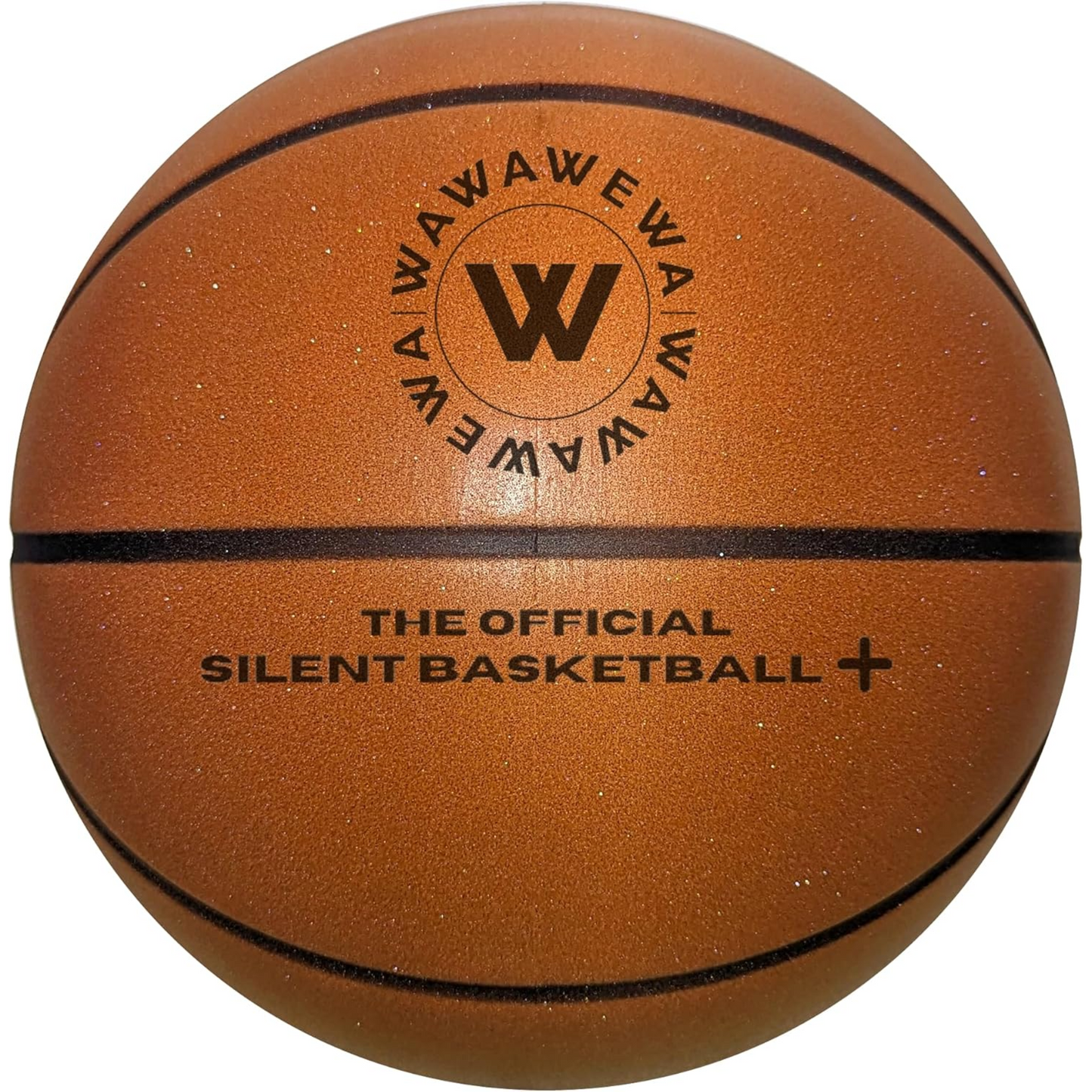 silent basketball