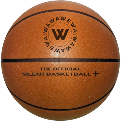 silent basketball