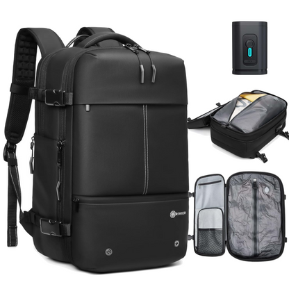 airback backpack